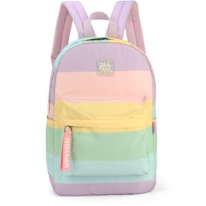 Mochila UP4YOU G Tons Lilas - Imagem 1