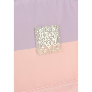 Mochila UP4YOU G Tons Lilas - Imagem 4
