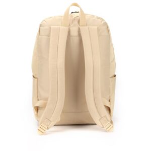 Mochila UP4YOU G Bege - Imagem 2
