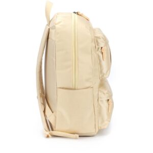 Mochila UP4YOU G Bege - Imagem 3