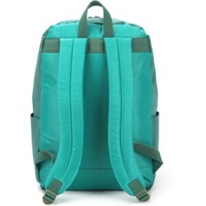 Mochila UP4YOU G Verde - Imagem 2