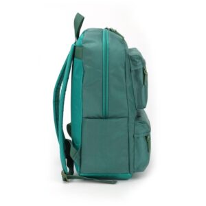 Mochila UP4YOU G Verde - Imagem 3