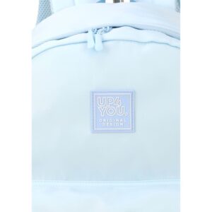 Mochila UP4YOU G Azul - Imagem 5
