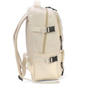Mochila UP4YOU G Bege C/ Comp.p/Note - Imagem 3