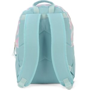 Mochila UP4YOU G Tons Verde - Imagem 2