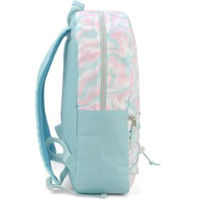 Mochila UP4YOU G Tons Verde - Imagem 3