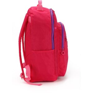 Mochila UP4YOU G Pink C/ Comp.p/Note - Imagem 3