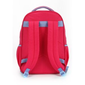 Mochila UP4YOU G Vinho C/ Comp.p/Note - Imagem 2