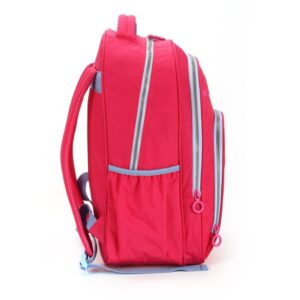 Mochila UP4YOU G Vinho C/ Comp.p/Note - Imagem 3