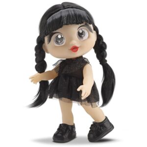 Boneca Bravezinha C/Acessorios - Imagem 3