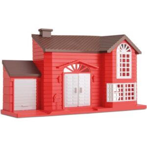 Cenario Tematico (Playset) Village Farm - Imagem 3