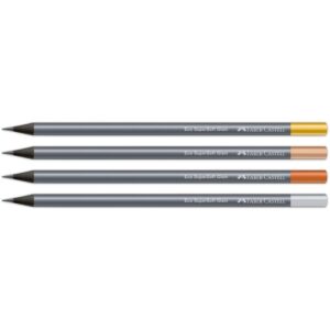 Lapis Preto Redondo Supersoft Ecolapis Glam - Imagem 2