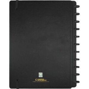 Caderno Inteligente Grande Corinthians Fiel 80FLS. - Imagem 2