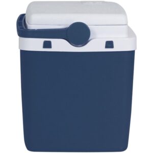 Caixa Termica 6L C/Alca e Suporte Azul - Imagem 2