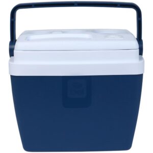 Caixa Termica 12L C/Alca e Suporte Azul - Imagem 6