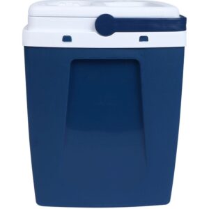 Caixa Termica 19L C/Alca Azul - Imagem 3