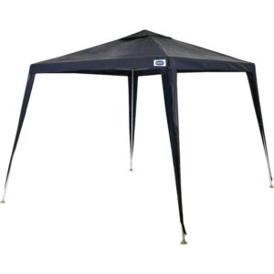 Tenda Gazebo 2,40X3M Azul Altura 2,50M - Imagem 1
