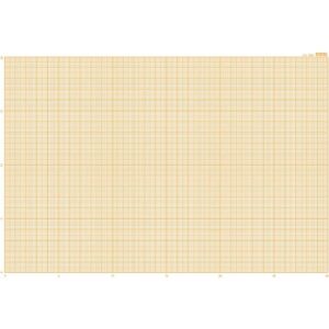 Caderno Desenho Milimetrado Silver Tuning 60FLS. - Imagem 2