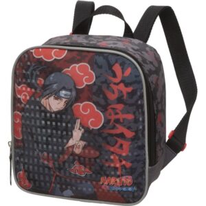 Lancheira Termica Naruto Itachi - Imagem 1