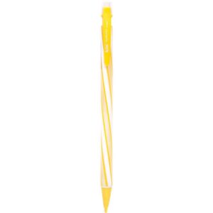 Lapiseira 0.7MM Wow Fun Metal Graf/BORRAC.6COR - Imagem 5