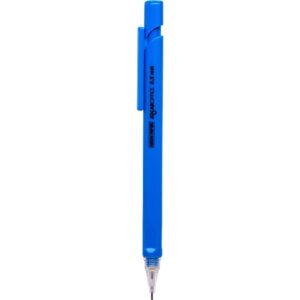 Lapiseira 0.5MM Neon Fever Triang.c/GRAF.6CORE - Imagem 2