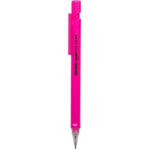 Lapiseira 0.5MM Neon Fever Triang.c/GRAF.6CORE - Imagem 3