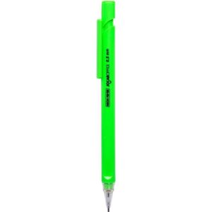 Lapiseira 0.5MM Neon Fever Triang.c/GRAF.6CORE - Imagem 4