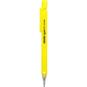 Lapiseira 0.5MM Neon Fever Triang.c/GRAF.6CORE - Imagem 5