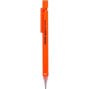 Lapiseira 0.5MM Neon Fever Triang.c/GRAF.6CORE - Imagem 6