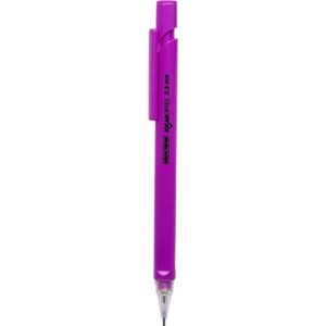 Lapiseira 0.5MM Neon Fever Triang.c/GRAF.6CORE - Imagem 7