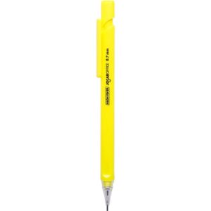 Lapiseira 0.7MM Neon Fever Triang.c/GRAF.6CORE - Imagem 2