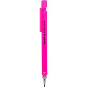 Lapiseira 0.7MM Neon Fever Triang.c/GRAF.6CORE - Imagem 4