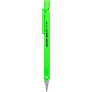 Lapiseira 0.7MM Neon Fever Triang.c/GRAF.6CORE - Imagem 7