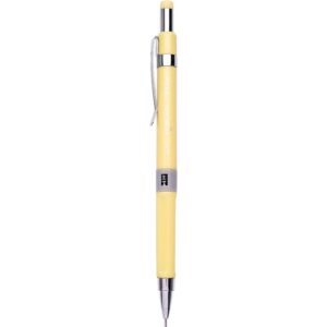 Lapiseira 0.5MM Tube Metal C/Graf/Borracha 4CO - Imagem 4