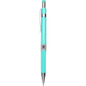Lapiseira 0.5MM Tube Metal C/Graf/Borracha 4CO - Imagem 5