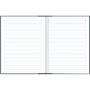 Caderno Caligrafia Capa Dura D+ 40FLS. Brochura Vert. - Imagem 2