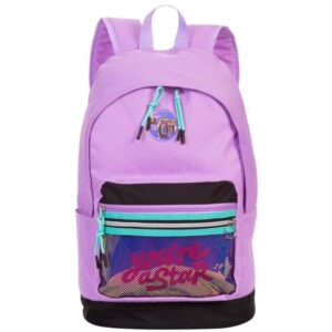 Mochila Capricho Candy G Tutti Frutti - Imagem 1