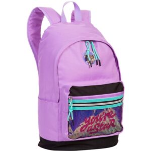 Mochila Capricho Candy G Tutti Frutti - Imagem 2