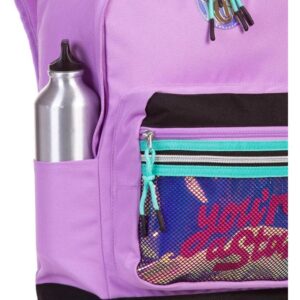 Mochila Capricho Candy G Tutti Frutti - Imagem 3