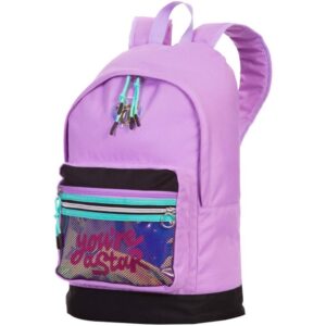 Mochila Capricho Candy G Tutti Frutti - Imagem 4