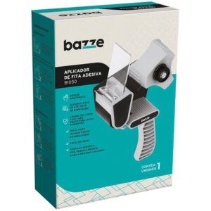 Suporte para Fita Empacotar Bazze B1050 Aplicador de Fitas - Imagem 2