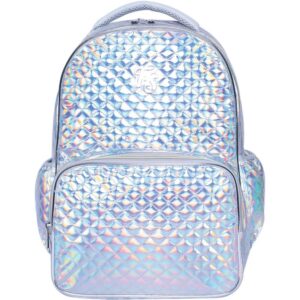 Mochila Furta Cor Vinil Matelasse Gd(s - Imagem 1