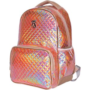 Mochila Furta Cor Vinil Matelasse Gd(s - Imagem 4