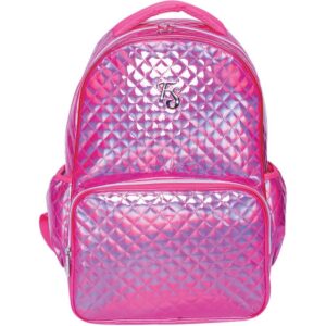 Mochila Furta Cor Vinil Matelasse Gd(s - Imagem 5