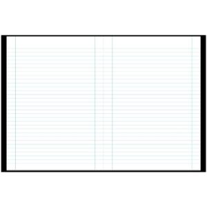 Caderno Brochurao Capa Dura Flamengo 80FLS. - Imagem 7
