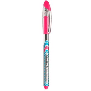 Caneta Esferografica Slider Xb Schneider Rosa - Imagem 1