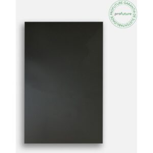 Capa para Encadernacao A4 Preto 0,30 - Imagem 1