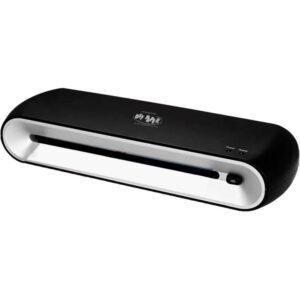 Maquina Plastificadora a-4 Off-L01 127V Preta - Imagem 3