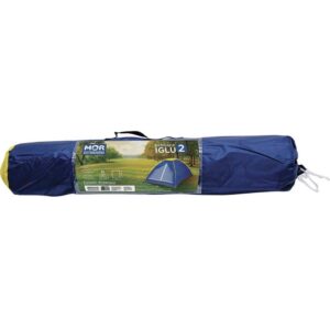 Barraca Camping Iglu P/2 Pessoas - Imagem 3