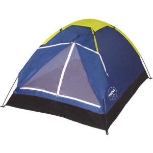 Barraca Camping Iglu P/4 Pessoas - Imagem 1
